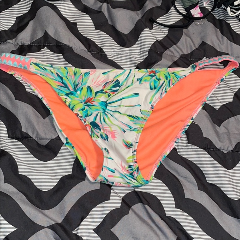 bathing suit bottoms